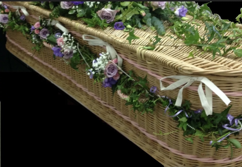 Flower Gallery | J Young & Son Funeral Directors