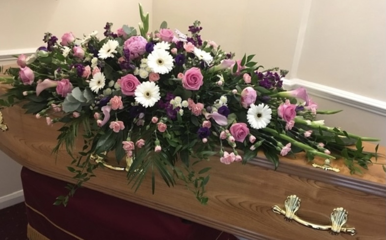 Flower Gallery | J Young & Son Funeral Directors